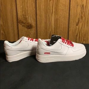 Nike Air Force 1 low no box